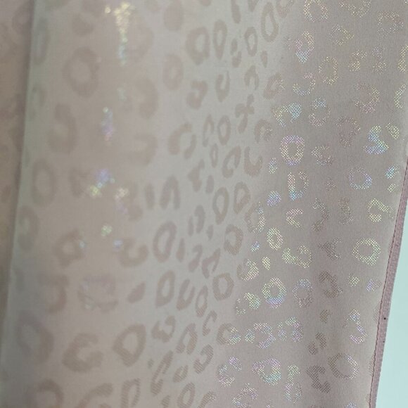 ZYIA Light n Tight Pink Leopard Unicorn Leggings Plus Size 20 - Picture 5 of 10